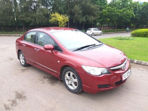 Honda Civic 1.8 V MT 2007 for sale