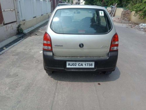 Used 2006 Maruti Suzuki Alto MT for sale