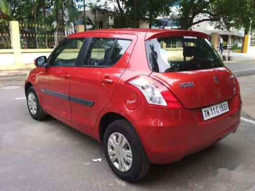 Maruti Suzuki Swift VXI MT 2013 for sale