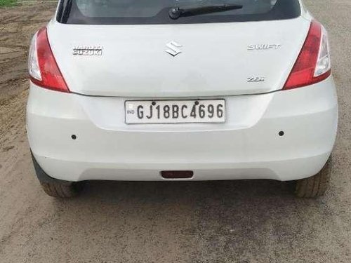 2014 Maruti Suzuki Swift ZDI MT for sale