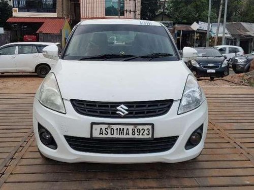 Maruti Suzuki Swift Dzire VDI, 2012, Diesel MT for sale