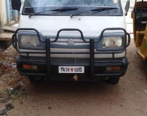 Used Maruti Suzuki Omni MT car at low price