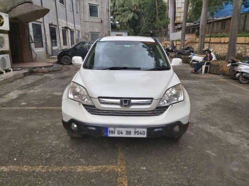 Used 2007 CR V 2.4 AT  for sale in Mumbai