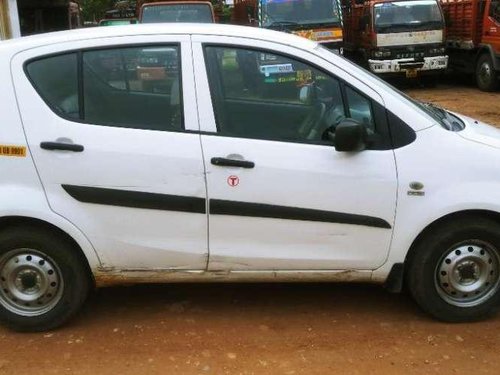 2016 Maruti Suzuki Ritz MT for sale