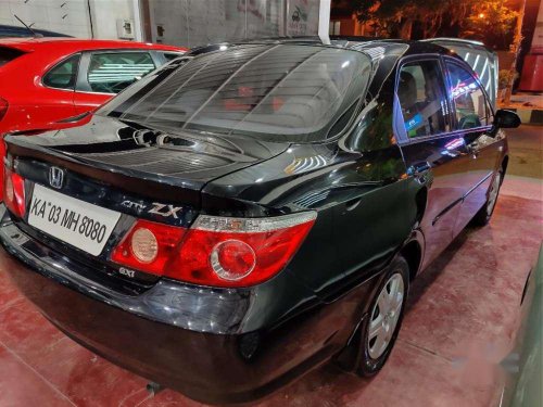 Used 2007 City ZX CVT  for sale in Nagar