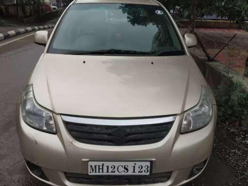 2007 Maruti Suzuki SX4 MT for sale at low price