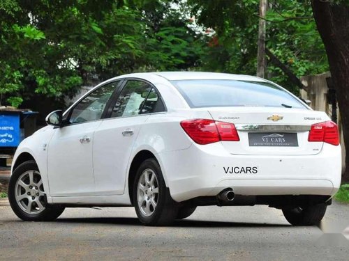 Used 2013 Cruze LTZ  for sale in Coimbatore