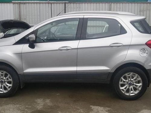 Used Ford EcoSport 1.0 Ecoboost Titanium Optional MT 2015 for sale