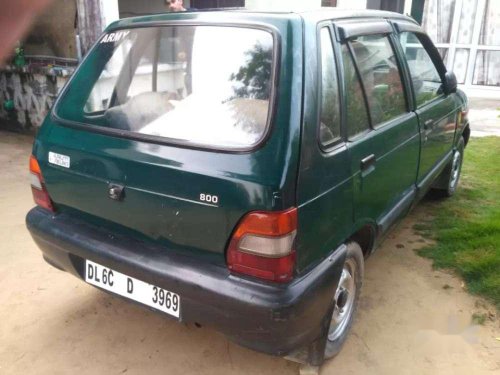 1997 Maruti Suzuki 800 MT for sale