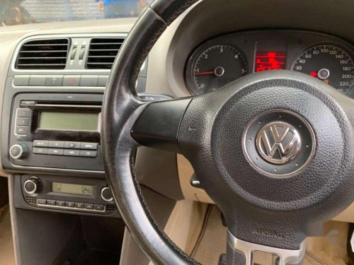 Used 2011 Volkswagen Vento AT for sale 