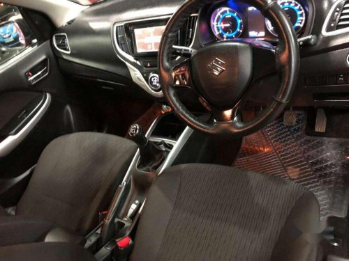 Maruti Suzuki Baleno Alpha Diesel, 2018, Diesel MT for sale 