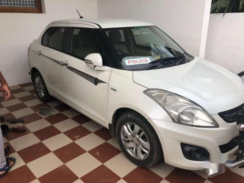 2014 Maruti Suzuki Swift Dzire MT for sale at low price