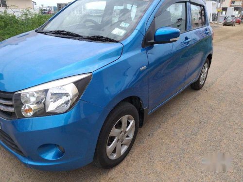 Maruti Suzuki Celerio ZDi Opt, 2015, Diesel MT for sale