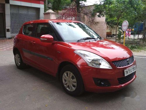 Maruti Suzuki Swift VXI MT 2013 for sale