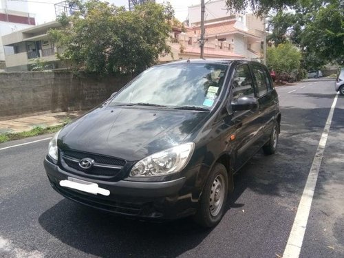 Hyundai Getz GLS MT 2009 for sale