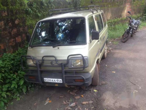 Used Maruti Suzuki Omni MT car at low price