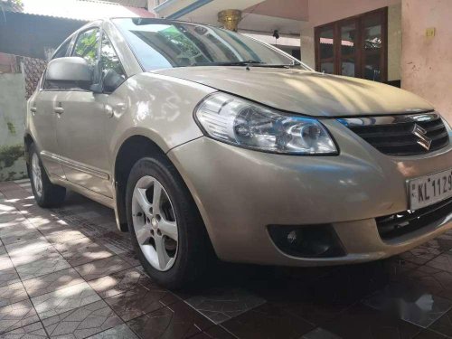 Used 2007 Maruti Suzuki SX4 MT for sale