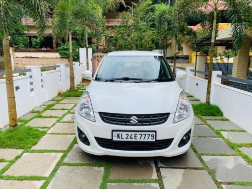 Used Maruti Suzuki Swift Dzire MT car at low price