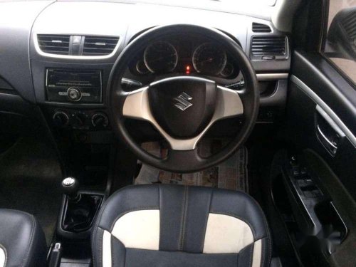 Maruti Suzuki Swift VDi, 2014, Diesel MT for sale