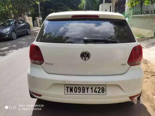 Used 2014 Polo  for sale in Chennai
