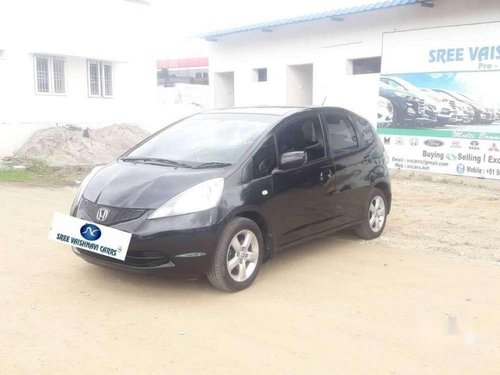 Used 2010 Jazz V  for sale in Villupuram