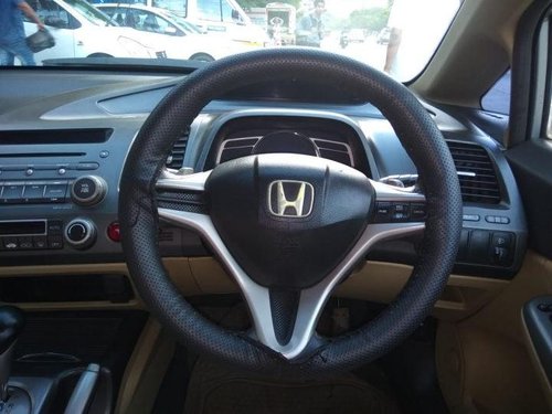 2010 Honda Civic 1.8V AT for sale at low price