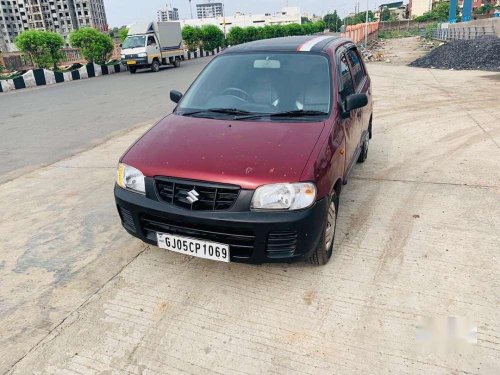 Maruti Suzuki Alto MT 2011 for sale