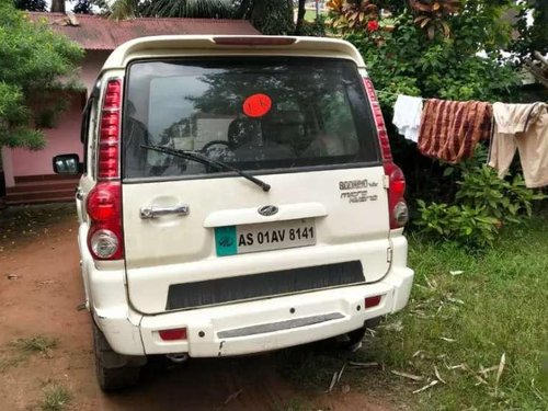 Used Mahindra Scorpio VLX 2011 MT for sale