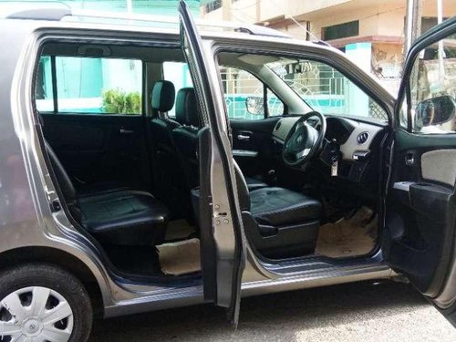 Maruti Suzuki Wagon R LXI MT 2016 for sale