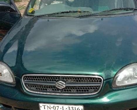 Maruti Suzuki Baleno LXi BS-III, 2000, LPG MT for sale