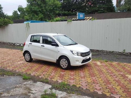 Used Maruti Suzuki Celerio VXI MT 2016 for sale