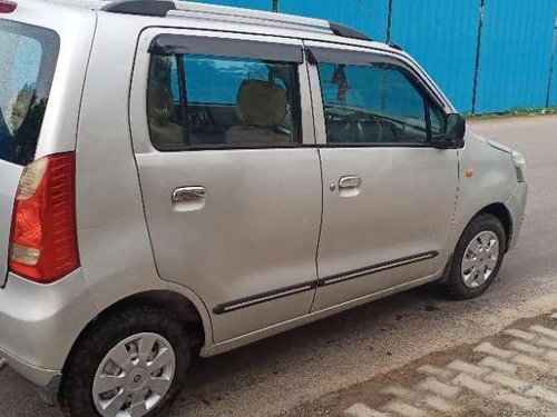 Maruti Suzuki Wagon R 1.0 LXi, 2011, Petrol MT for sale