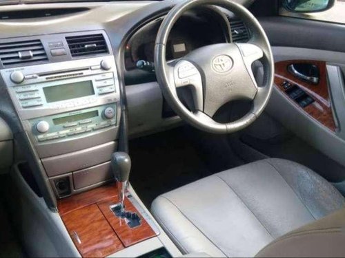 Used 2009 Camry W2 (AT)  for sale in Chennai