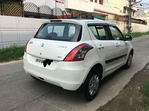 Maruti Suzuki Swift VXi 1.2 BS-IV, 2014, Petrol MT for sale