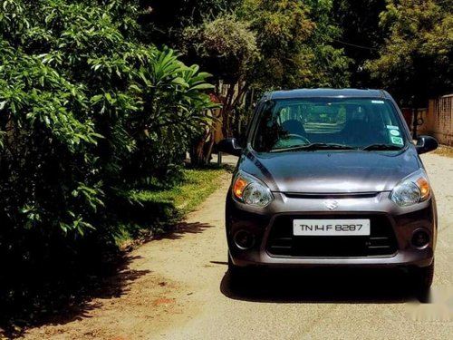 Maruti Suzuki Alto 800 Vxi (Airbag), 2016, Petrol MT for sale