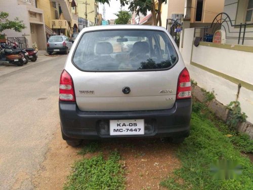 Maruti Suzuki Alto LXi BS-III, 2005, Petrol MT for sale