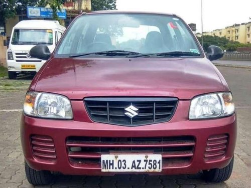 Maruti Suzuki Alto LXi BS-IV, 2011, Petrol MT for sale