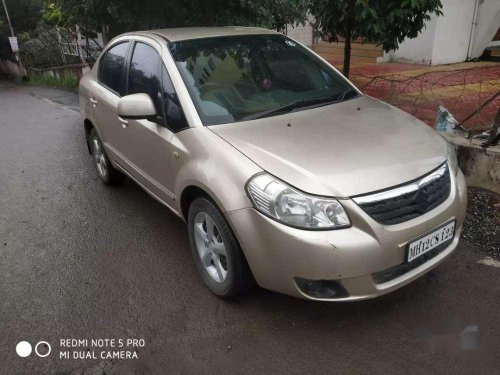 2007 Maruti Suzuki SX4 MT for sale at low price