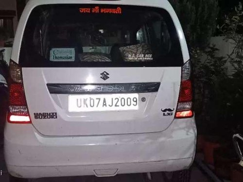 2011 Maruti Suzuki Wagon R LXI MT for sale