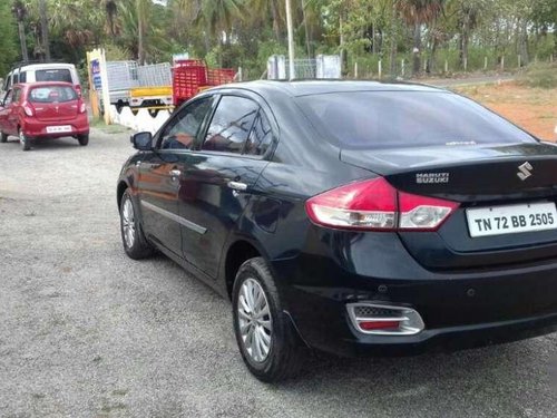 2015 Maruti Suzuki Ciaz MT for sale