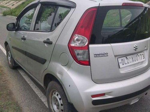 Maruti Suzuki Ritz Ldi BS-IV, 2014, Diesel MT for sale