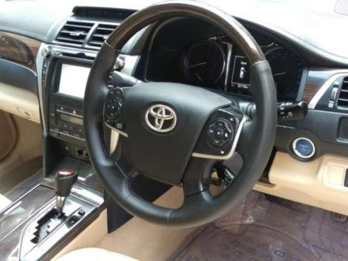 Used 2016 Toyota Camry AT for sale