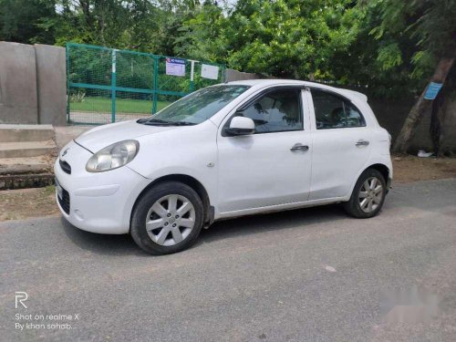 Nissan Micra XV Primo Diesel, 2012, Diesel  MT for sale