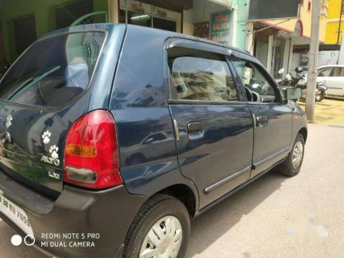 Maruti Suzuki Alto MT 2011 for sale