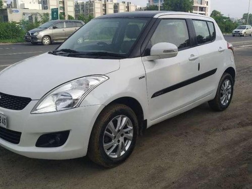 Used Maruti Suzuki Swift VDI MT 2014 for sale