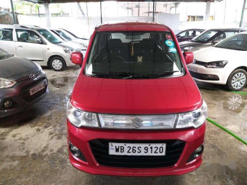 Used Maruti Suzuki Stingray MT car at low price