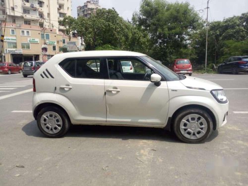 2017 Maruti Suzuki Ignis MT for sale at low price