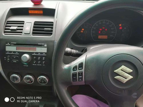 2007 Maruti Suzuki SX4 MT for sale at low price