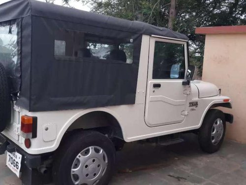 Mahindra Thar 2016 MT for sale