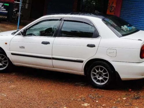 Maruti Suzuki Baleno MT 2000 for sale